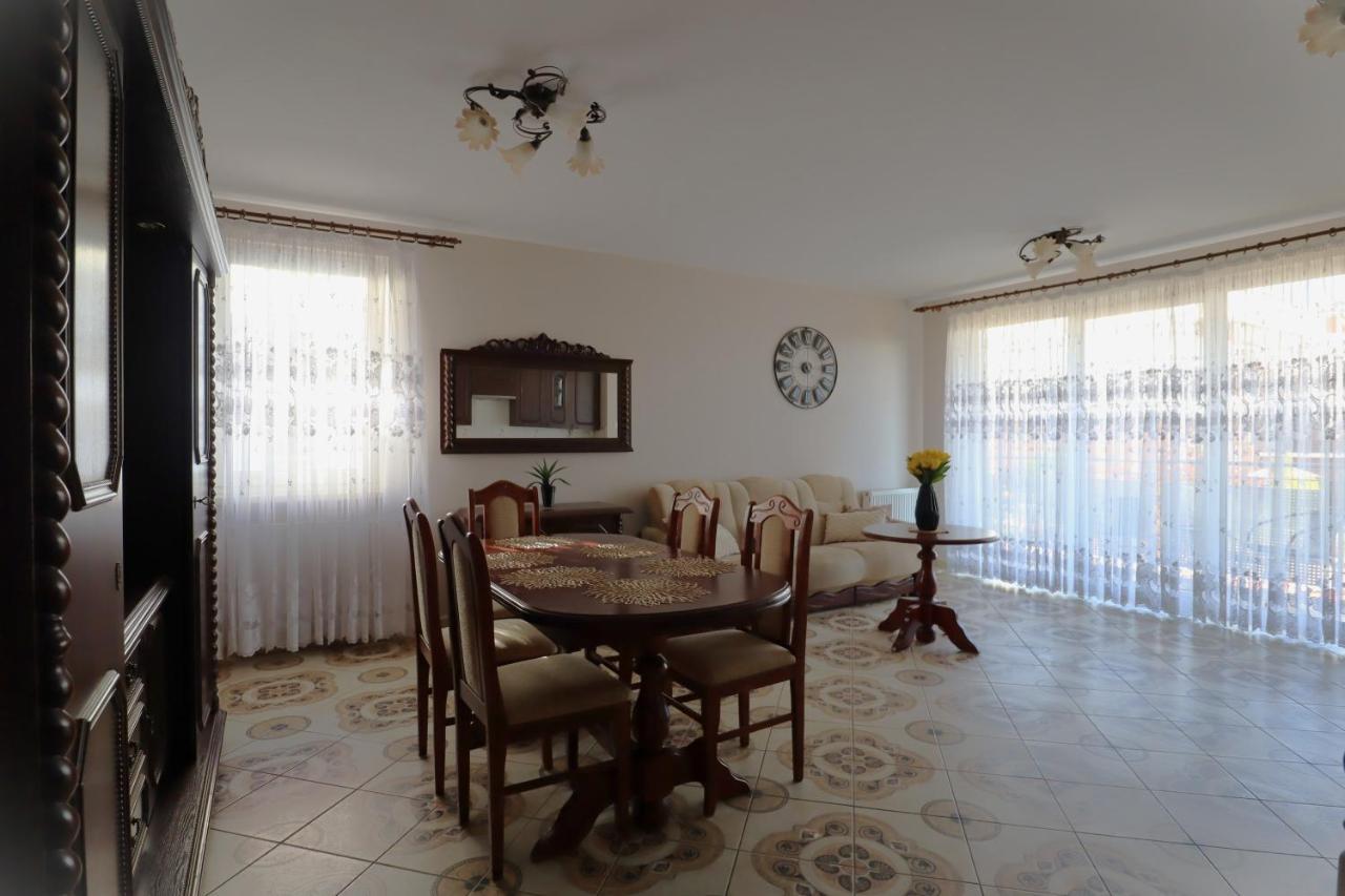 Apartament Jantarek Kołobrzeg Buitenkant foto