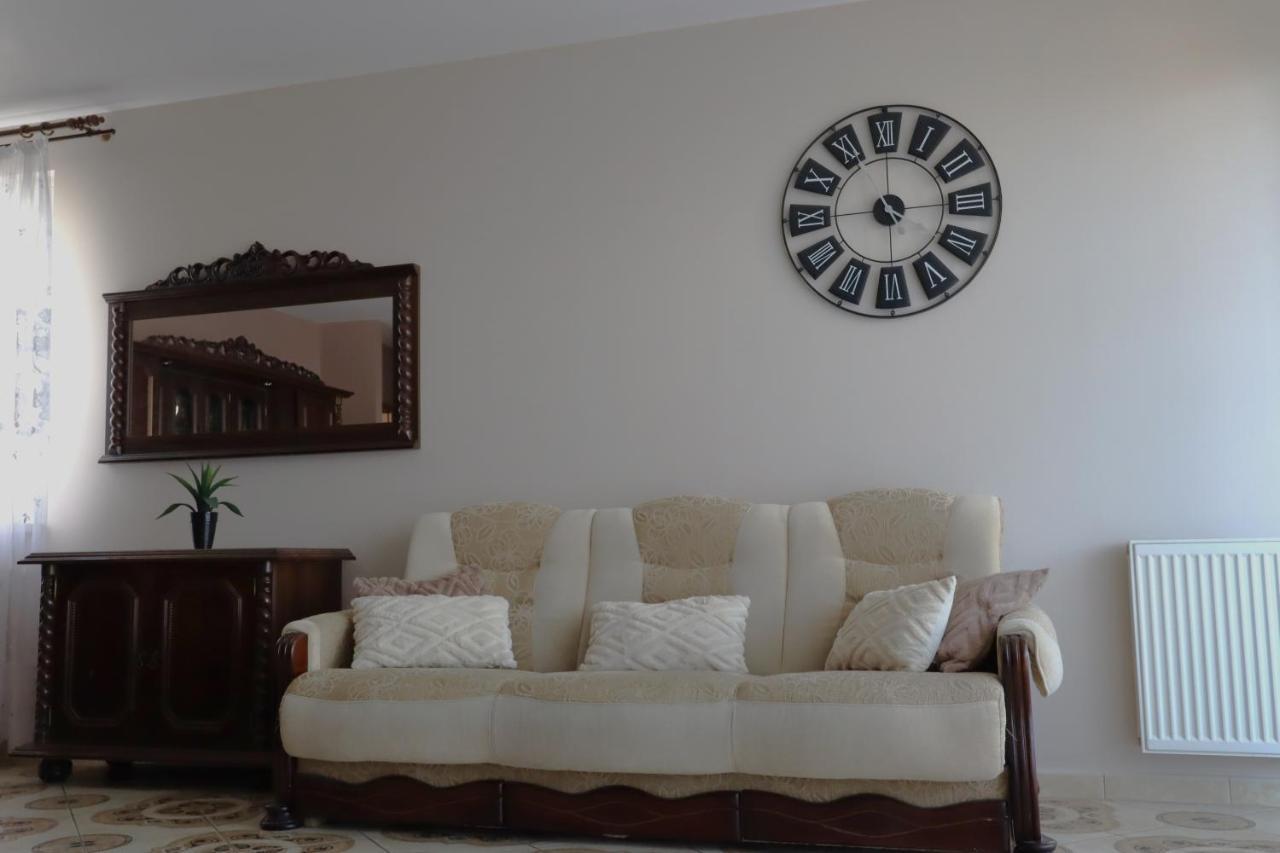 Apartament Jantarek Kołobrzeg Buitenkant foto
