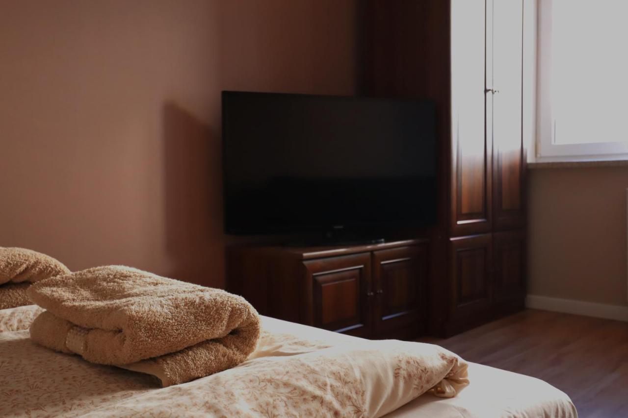 Apartament Jantarek Kołobrzeg Buitenkant foto