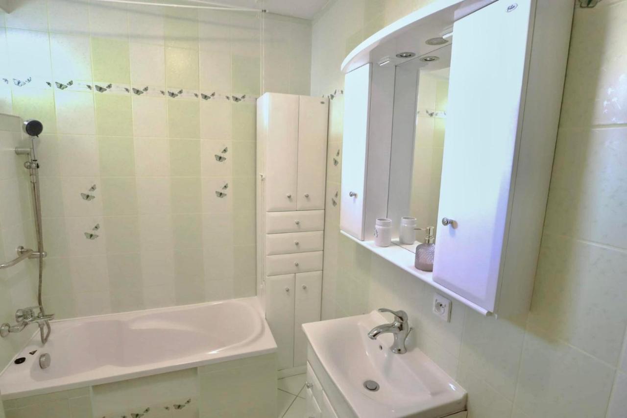 Apartament Jantarek Kołobrzeg Buitenkant foto