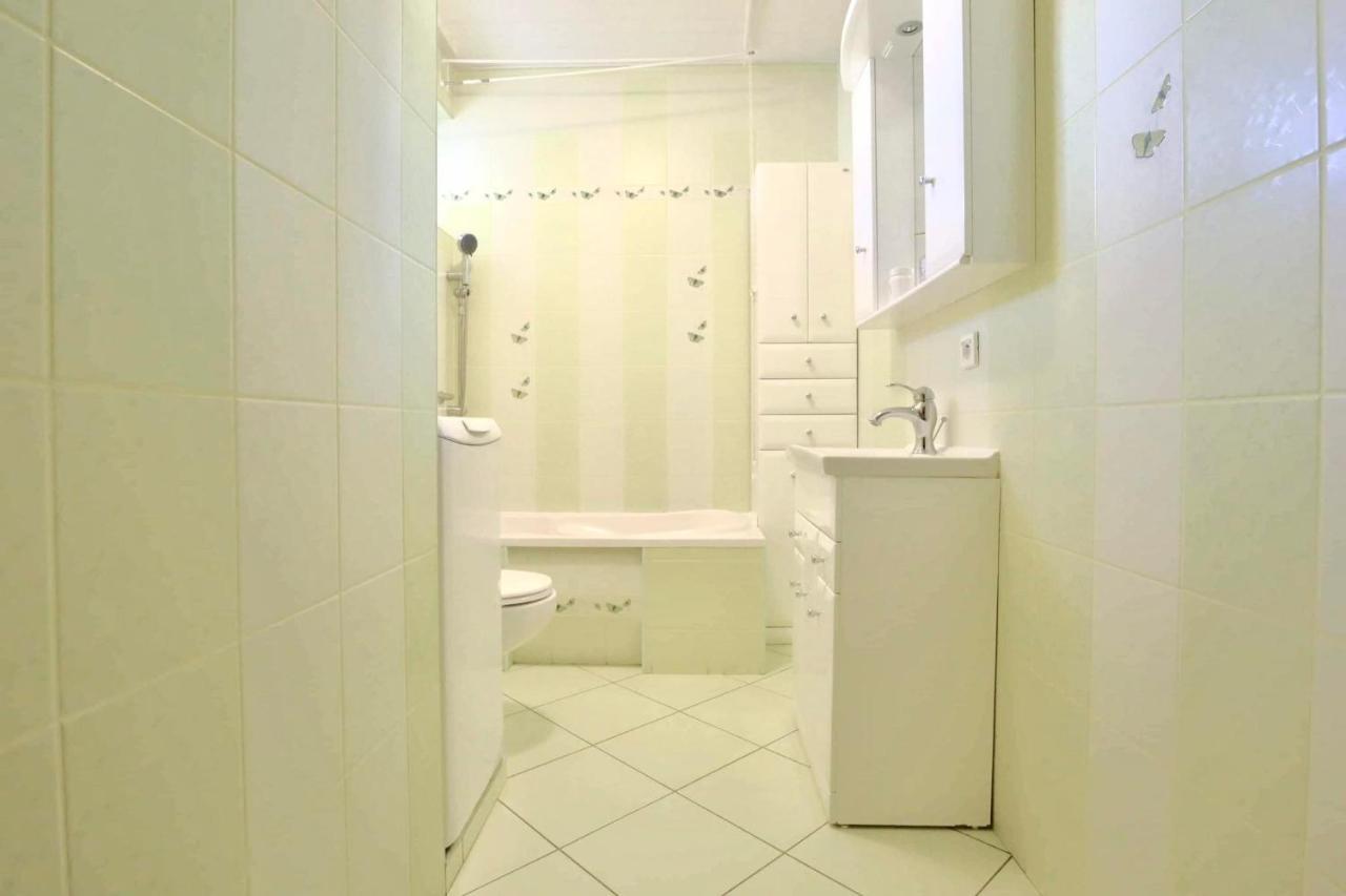 Apartament Jantarek Kołobrzeg Buitenkant foto