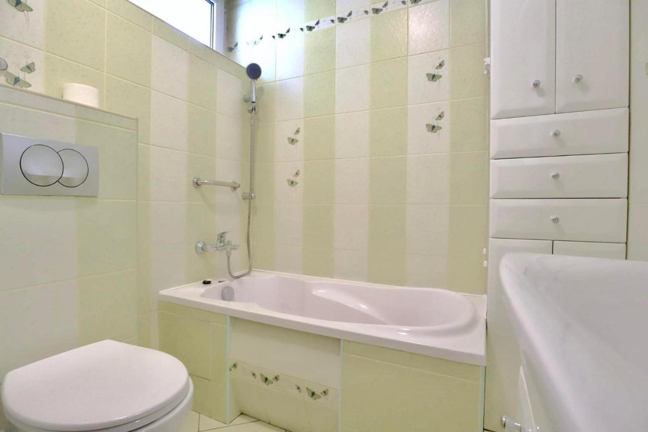 Apartament Jantarek Kołobrzeg Buitenkant foto