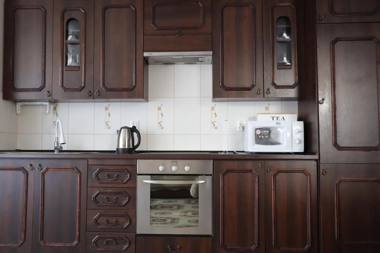 Apartament Jantarek Kołobrzeg Buitenkant foto